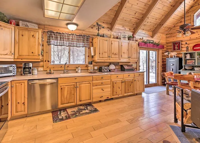 2-acre In W/ Fenced Yard *