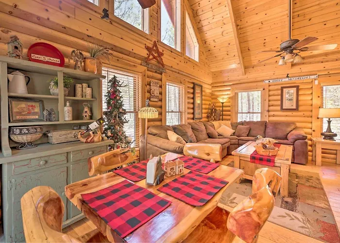 2-acre In W/ Fenced Yard *